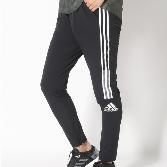 adidas zne woven pants